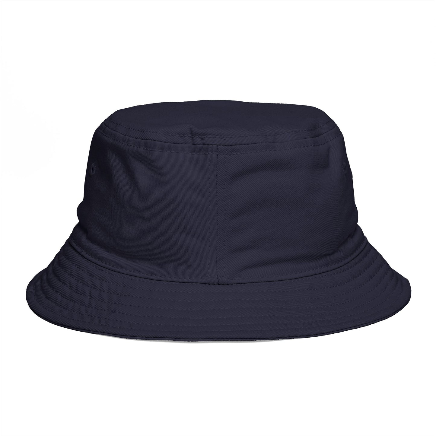 Vintage Fish Bucket Hat