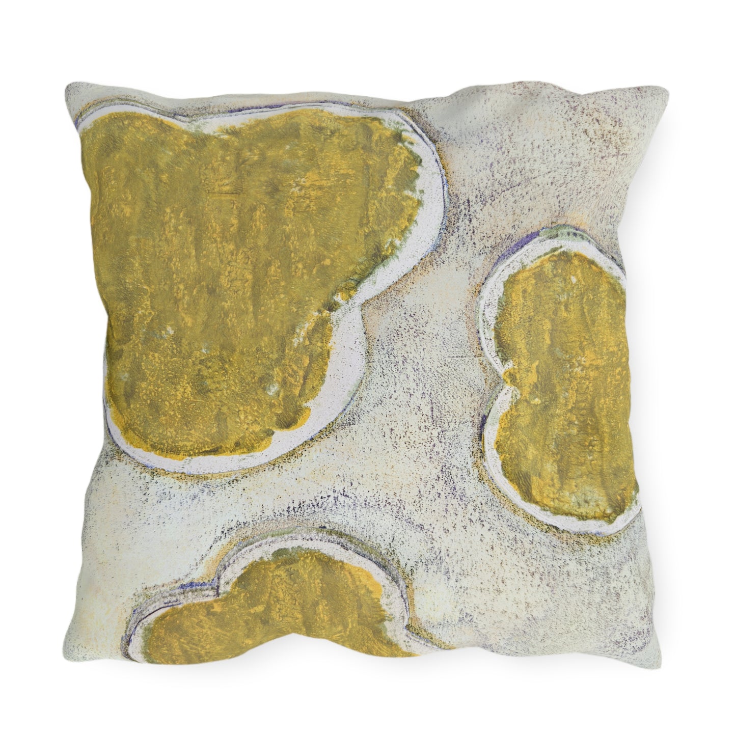 The Outdoor Pillow - Bloom, Chamomile