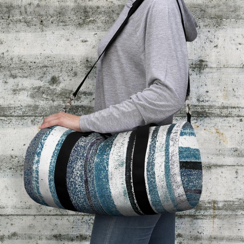 The Durable Duffle Bag