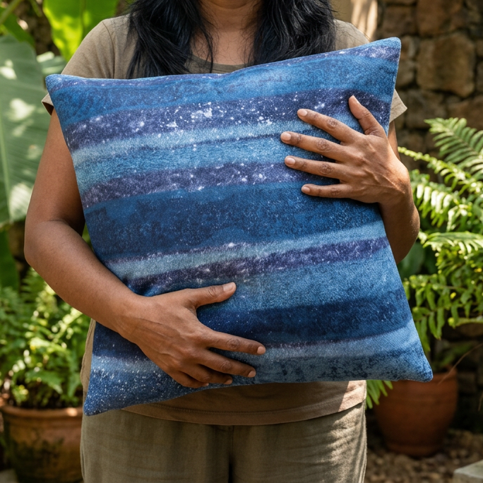 Outdoor Pillows