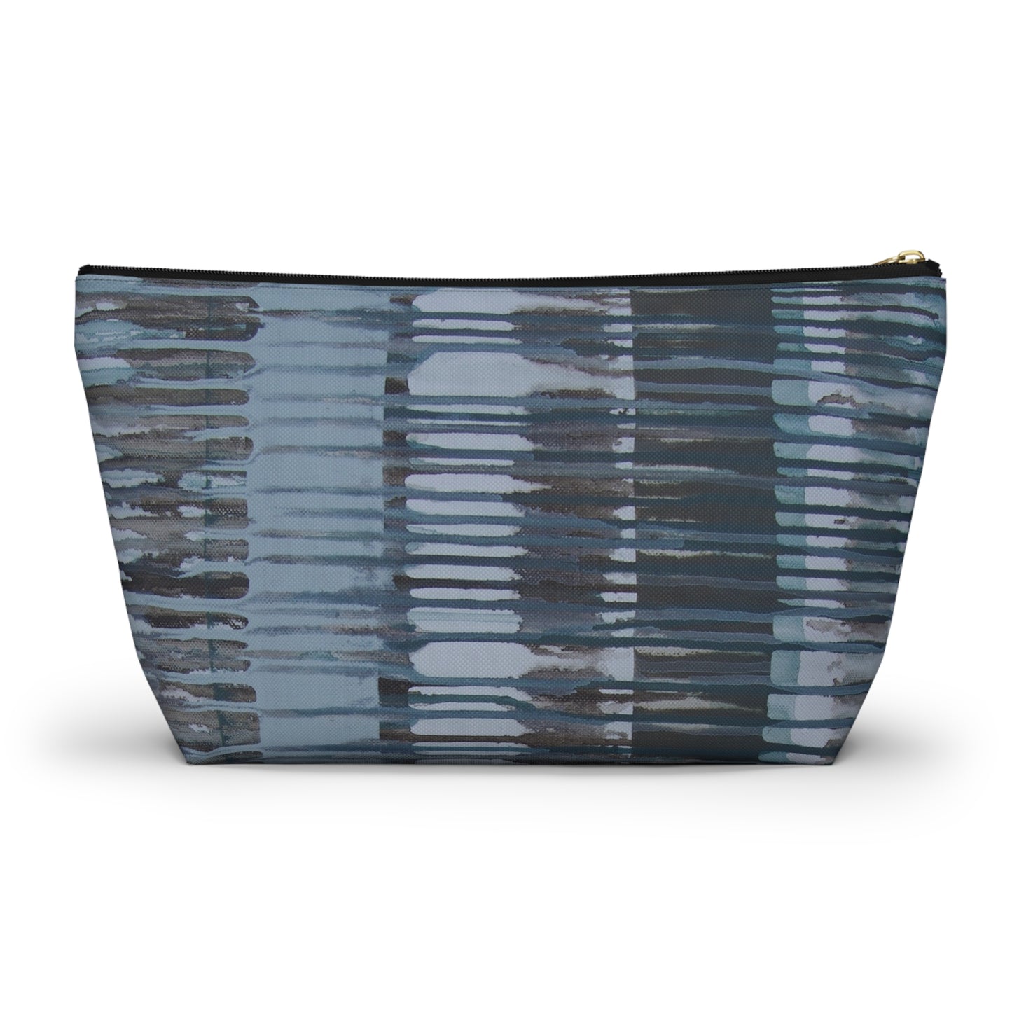 The Accessory Pouch - Color Drift, Lilac
