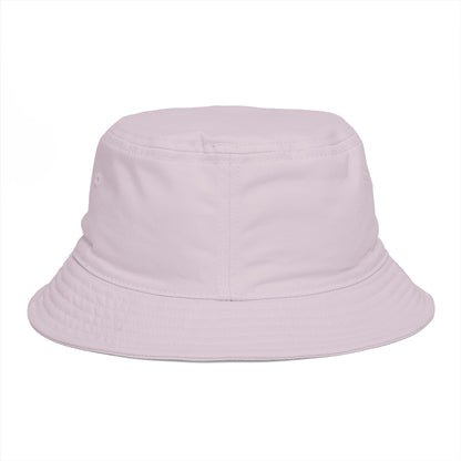 Mermaid Vintage Pin-Up Bucket Hat
