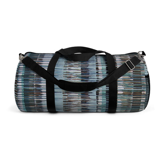 The Durable Duffle Bag - Color Shift, Water