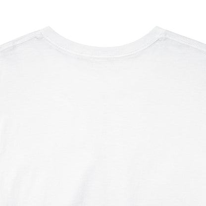 Owl Illustration Tee - "Says Who"  Night Owl Graphic T-Shirt
