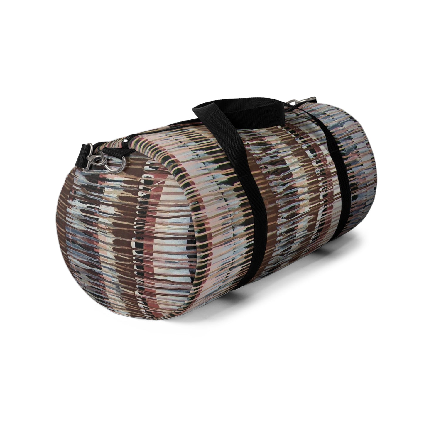 The Durable Duffle Bag - Color Shift, Sepia Sky