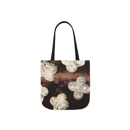 The Soft Tote - Bloom, Cafe