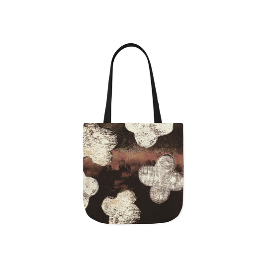 The Soft Tote - Bloom, Cafe