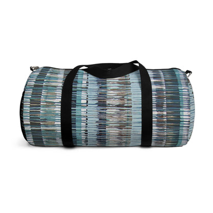 The Durable Duffle Bag - Color Shift, Water