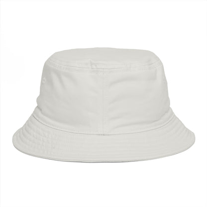 Vintage Fish Bucket Hat