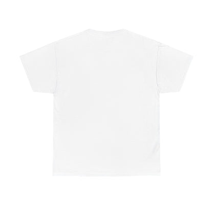 Vintage Pinup Style Graphic Mermaid Tee, All-Gender