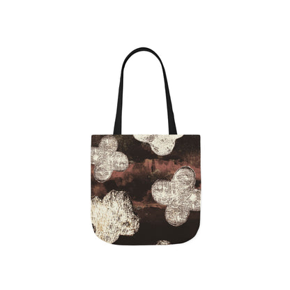 The Soft Tote - Bloom, Cafe