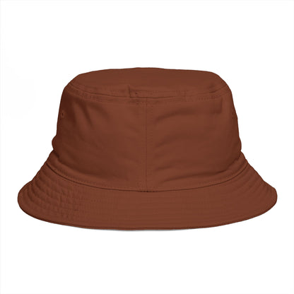 Vintage Fish Bucket Hat
