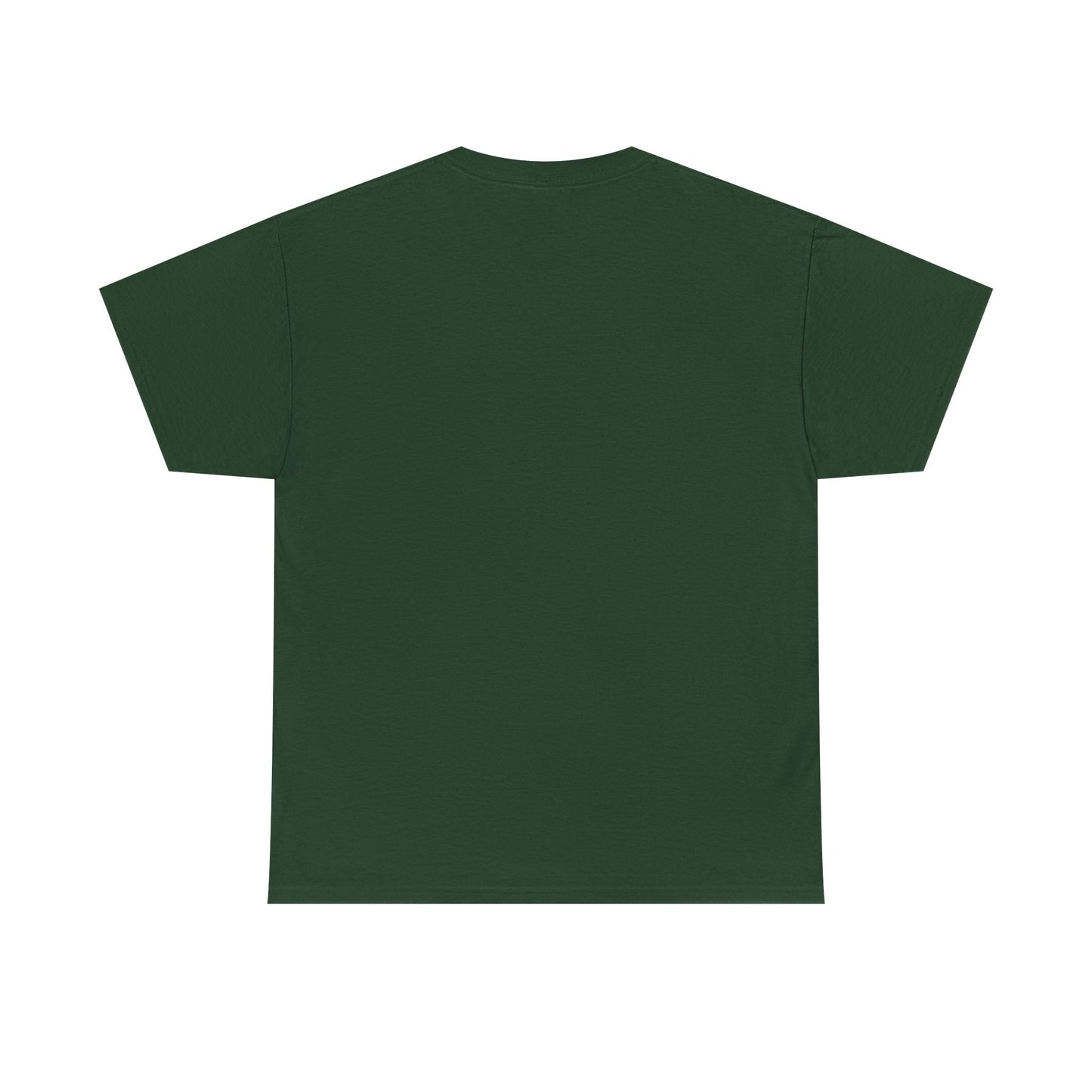 Vintage Pinup Style Graphic Mermaid Tee, All-Gender