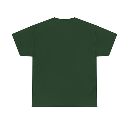 Vintage Pinup Style Graphic Mermaid Tee, All-Gender