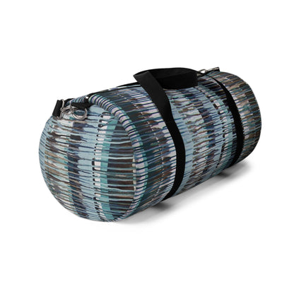 The Durable Duffle Bag - Color Shift, Water