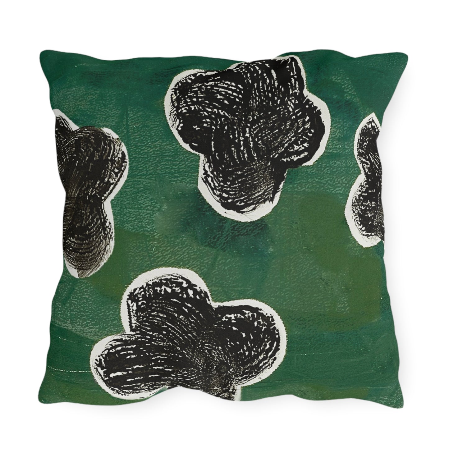The Outdoor Pillow - Bloom, Grass