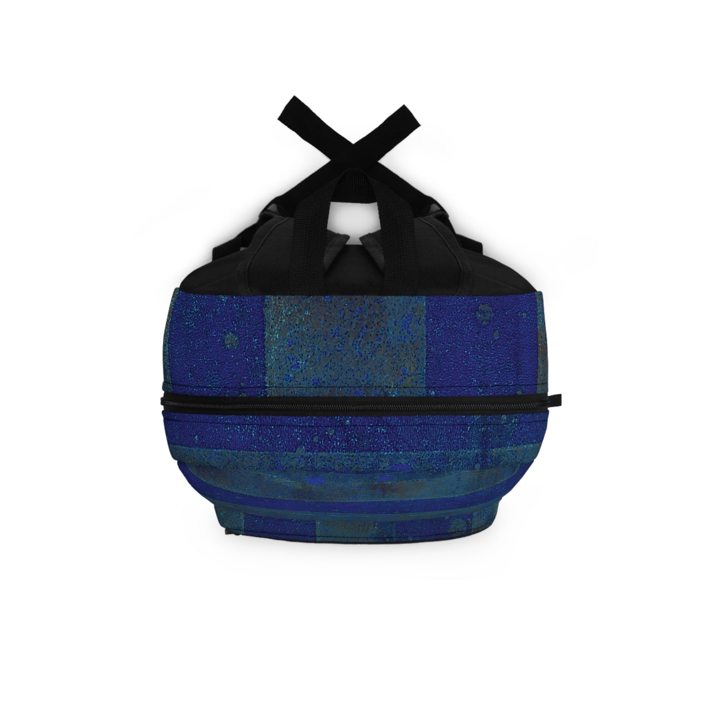 The Art On Your Back Pack - Cabana Stripe, Midnight