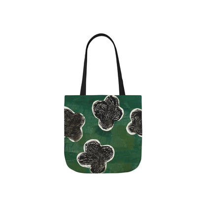 The Soft Tote - Bloom, Grass