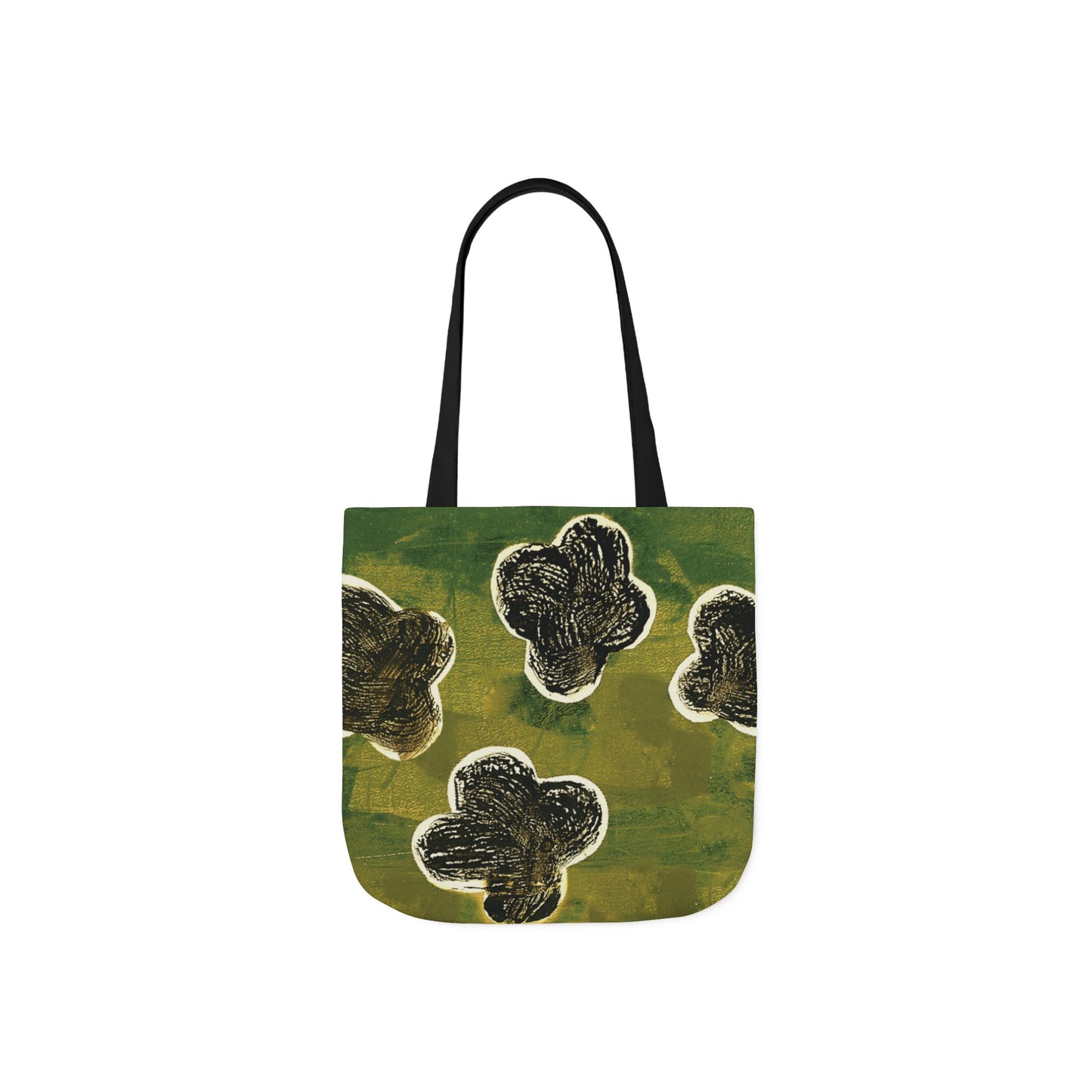 The Soft Tote - Bloom, Absinthe