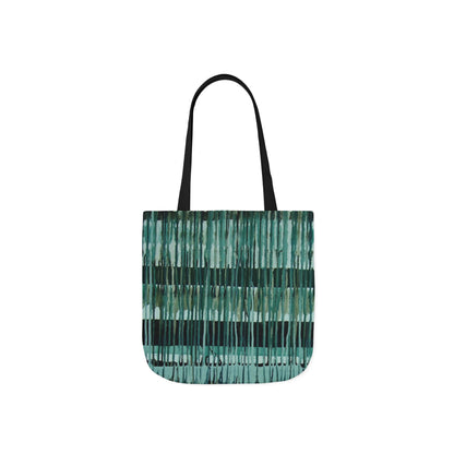 The Soft Tote - Color Drift, Aquarium
