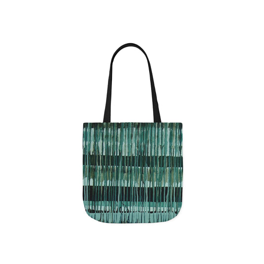 The Soft Tote - Color Drift, Aquarium