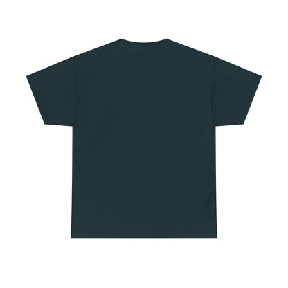 Vintage Pinup Style Graphic Mermaid Tee, All-Gender