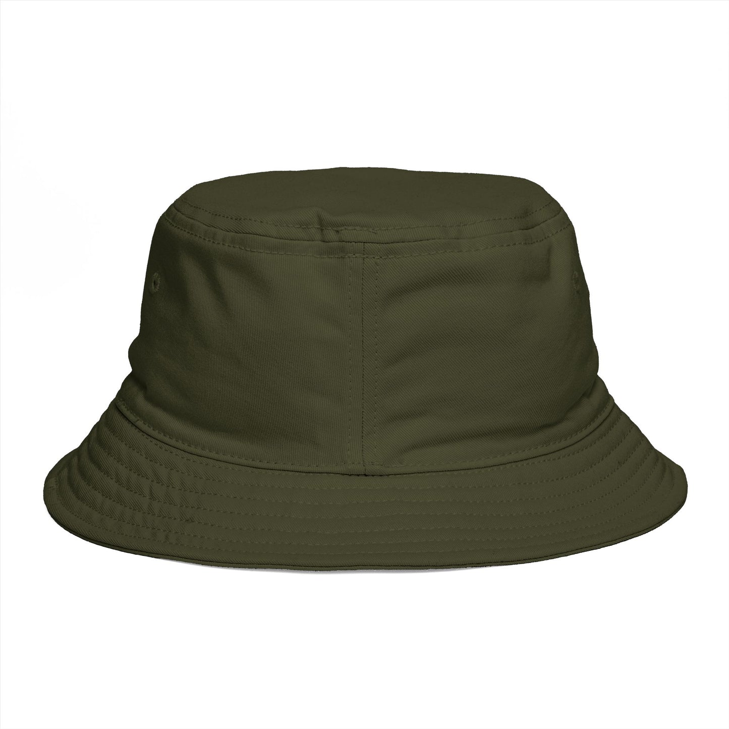 Vintage Fish Bucket Hat