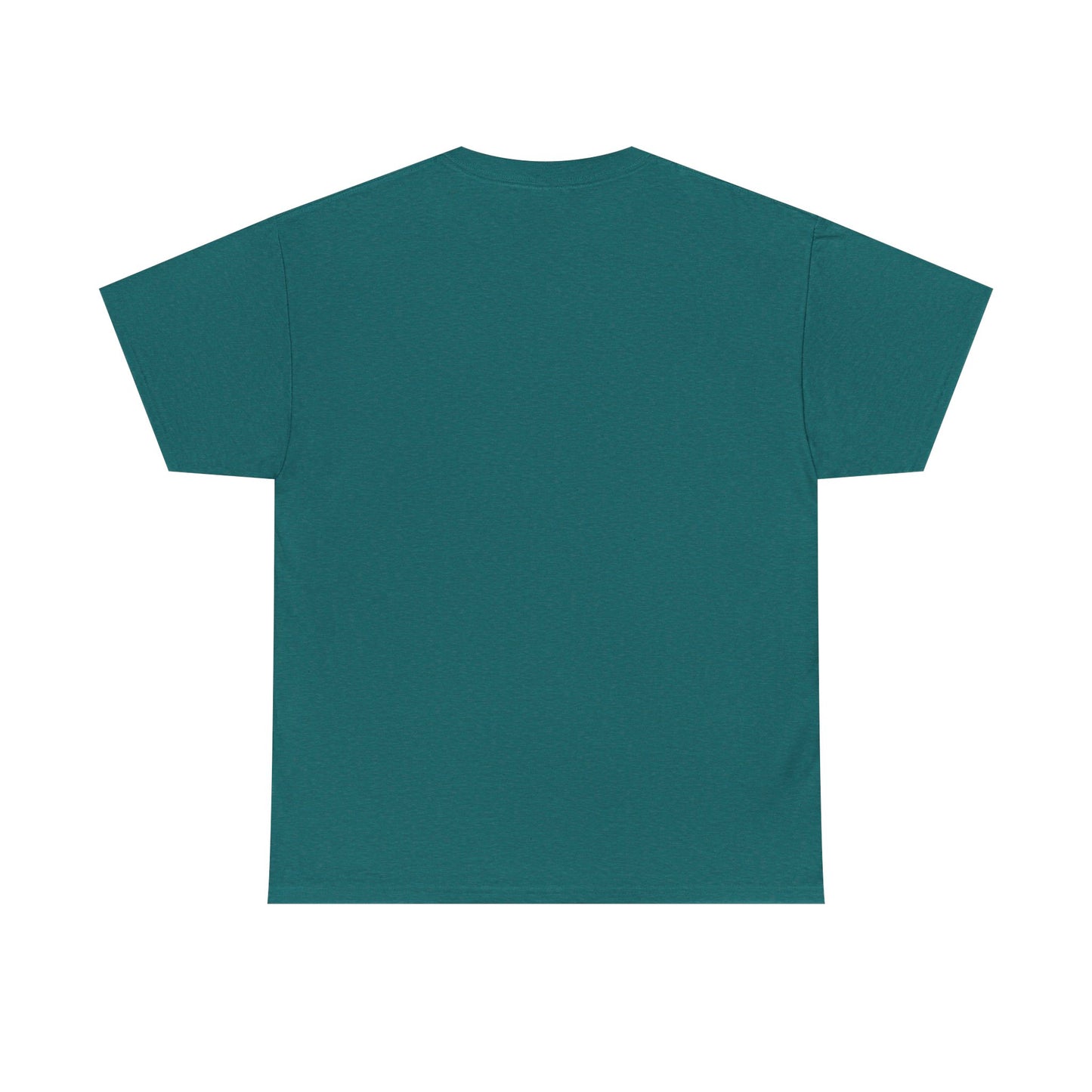 Vintage Pinup Style Graphic Mermaid Tee, All-Gender