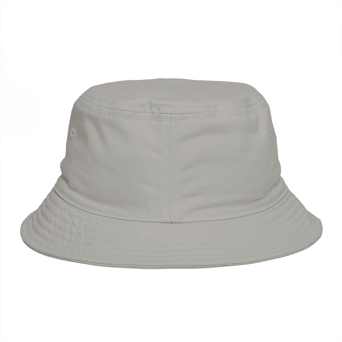 Mermaid Vintage Pin-Up Bucket Hat