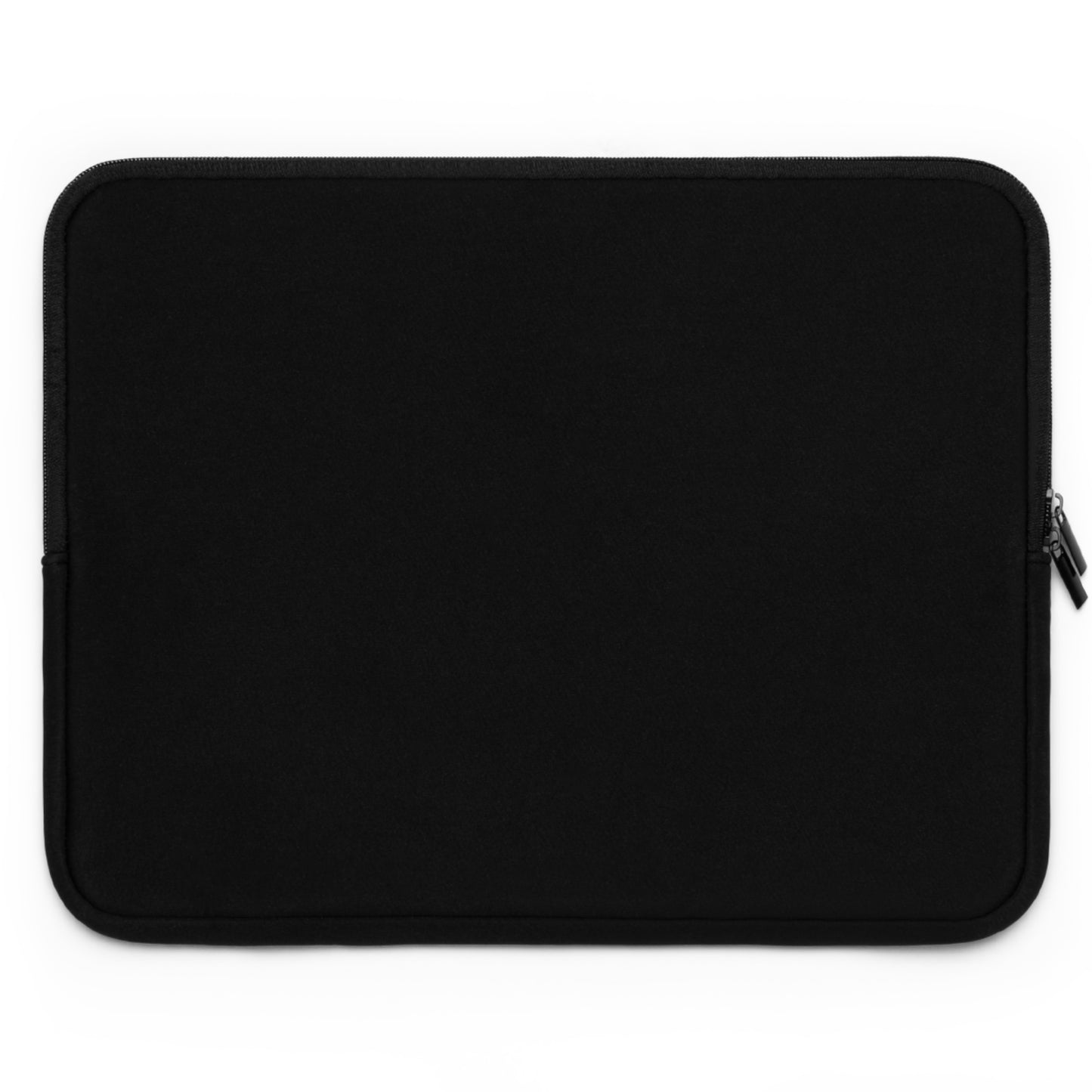 The Laptop Sleeve - Crimson Floral, Vintage Eye