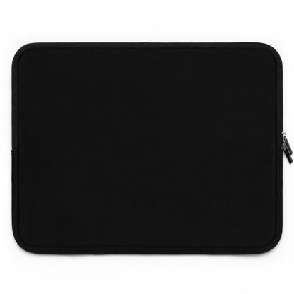 The Laptop Sleeve - Crimson Floral, Vintage Eye