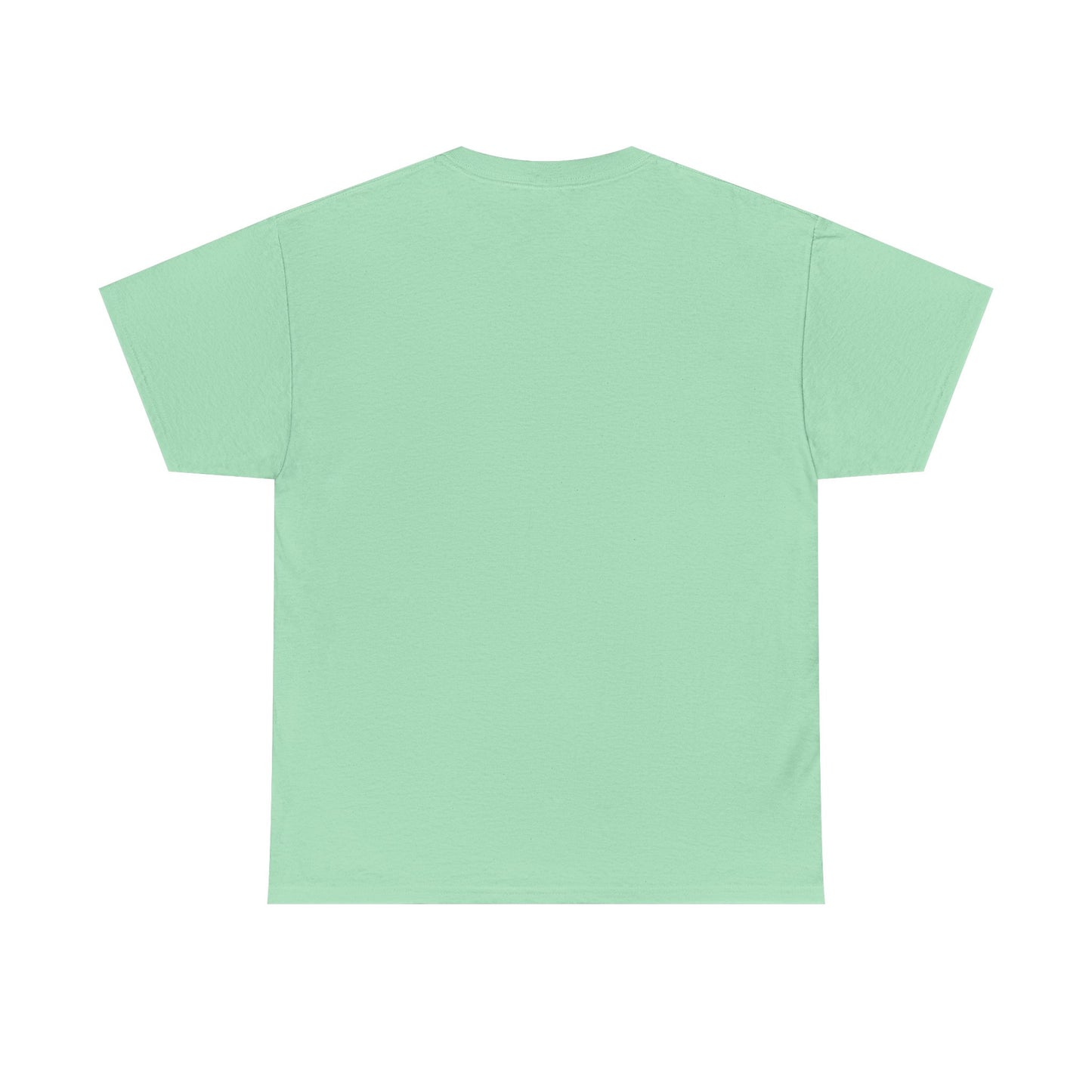Vintage Pinup Style Graphic Mermaid Tee, All-Gender