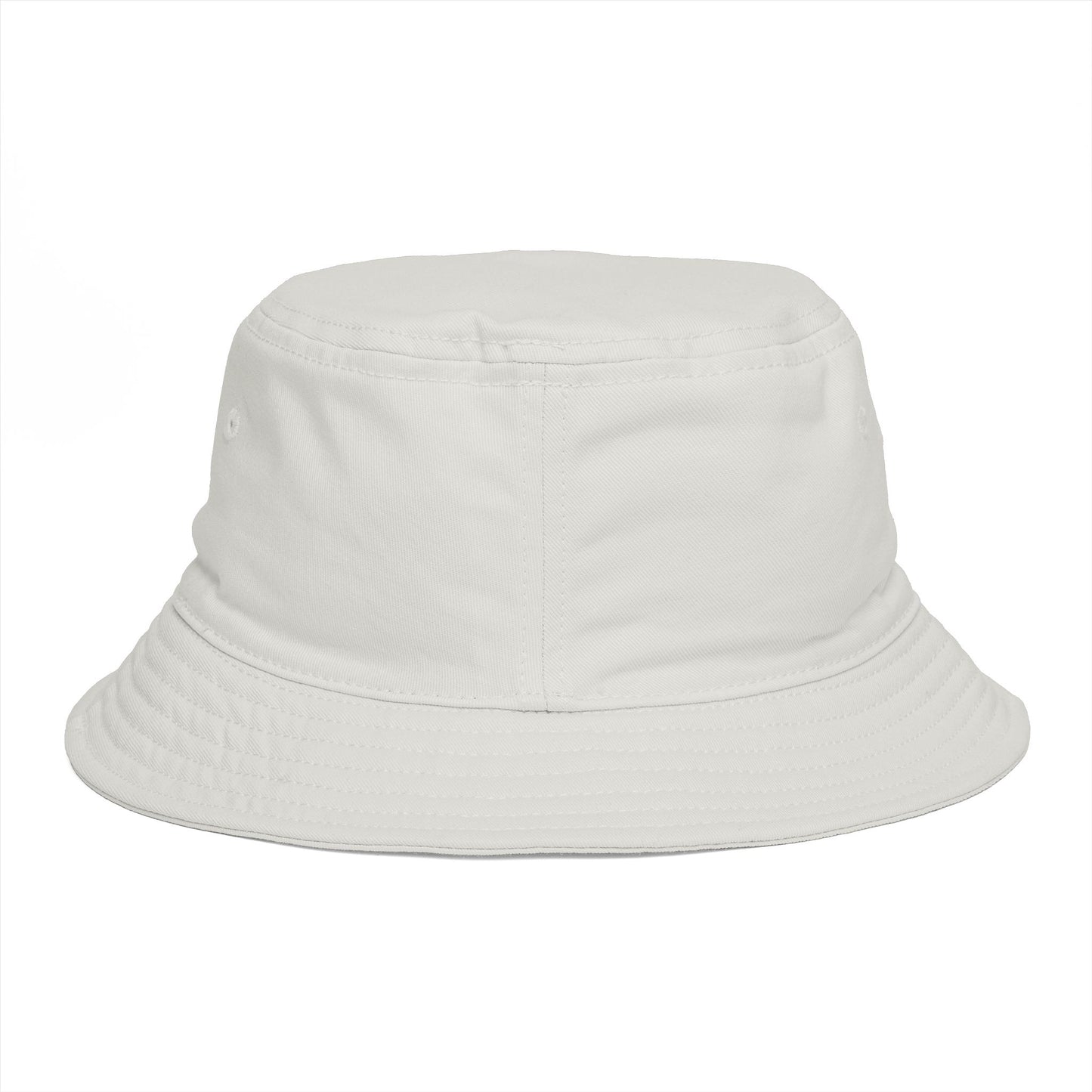 Mermaid Vintage Pin-Up Bucket Hat