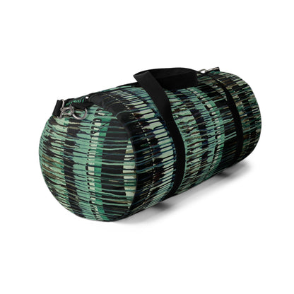 The Durable Duffle Bag - Color Shift, Aquarium